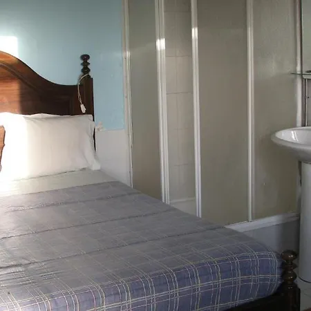 Residencial Novo - Local Affittacamere Oporto
