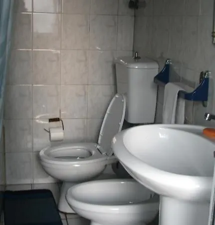 Affittacamere Residencial Novo - Local 2*