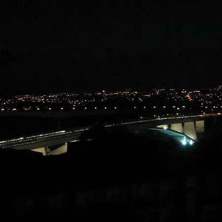 Residencial Novo - Local Oporto
