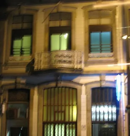 Affittacamere Residencial Novo - Local Oporto