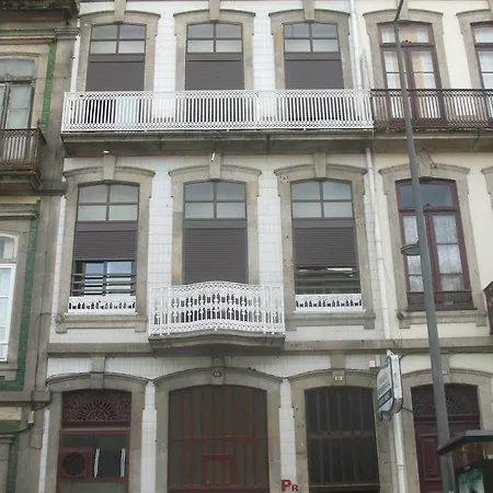 Residencial Novo - Local Affittacamere 2*