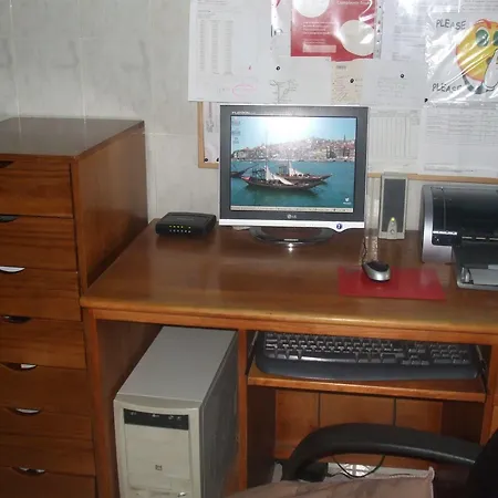 Affittacamere Residencial Novo - Local 2*
