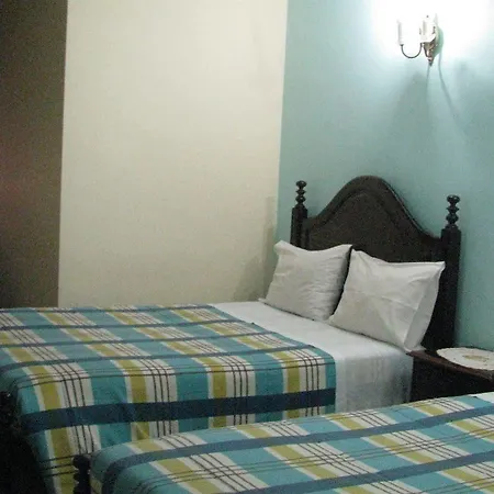 Affittacamere Residencial Novo - Local Oporto