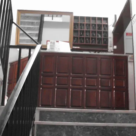 Affittacamere Residencial Novo - Local